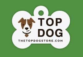 Top Dog Logo